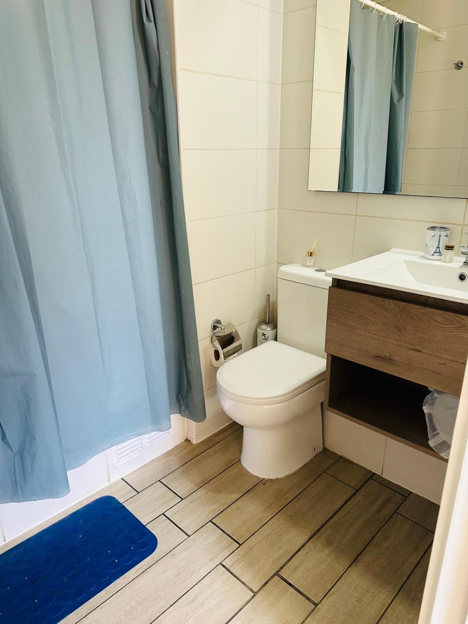 Apart Centro Apartment *