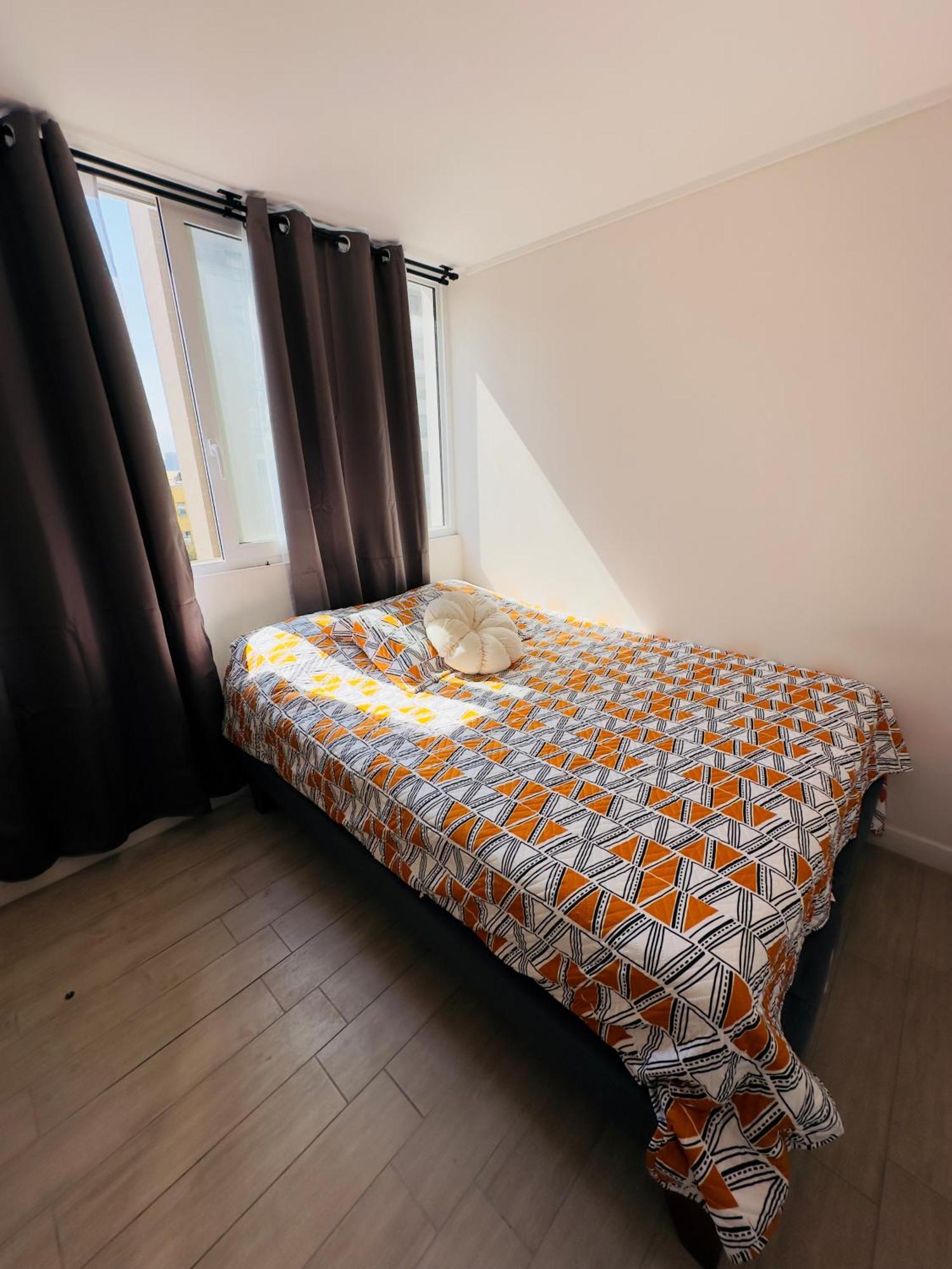 Apart Centro Apartment *